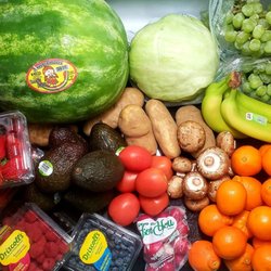 C C Produce - Another great haul