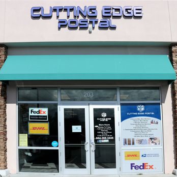 Cutting Edge Postal - Mailbox Centers Near Me - Fort Lauderdale, Florida Cutting Edge Postal - Mailbox Centers Near Me - Fort Lauderdale, Florida