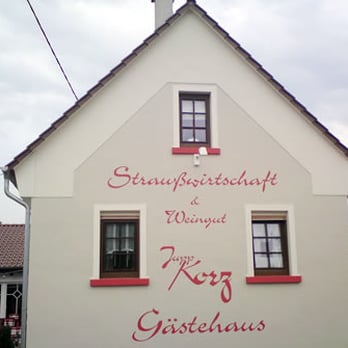 Gästehaus Jupp Korz - Wine Bars Near Me - Hackenheim, RP Gästehaus Jupp Korz - Wine Bars Near Me - Hackenheim, RP