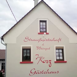 Gästehaus Jupp Korz