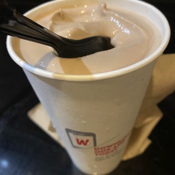 Wendy's - Frosty - Fast Food Near Me - Winter Garden, Florida Wendy's - Frosty - Fast Food Near Me - Winter Garden, Florida