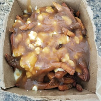 Clark Burger - Classique Poutine - Burgers Near Me - Baltimore, Maryland Clark Burger - Classique Poutine - Burgers Near Me - Baltimore, Maryland
