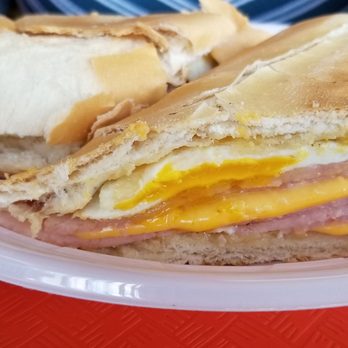 Panchy's Bakery - Ham egg and cheese - Bakeries Near Me - San Juan, Puerto Rico Panchy's Bakery - Ham egg and cheese - Bakeries Near Me - San Juan, Puerto Rico