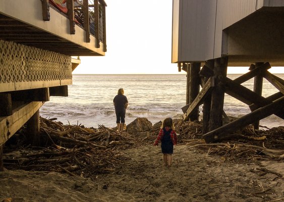 Malibu Beach Paradise Apartments by null