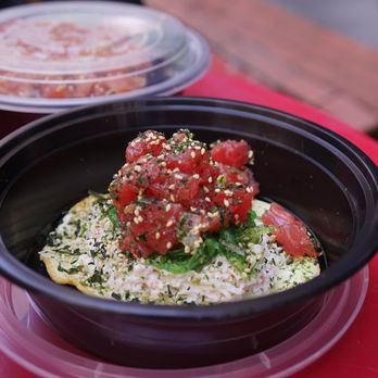 Off the Grid: South Park - a bowl of food - Food Trucks Near Me - San Francisco, California Off the Grid: South Park - a bowl of food - Food Trucks Near Me - San Francisco, California