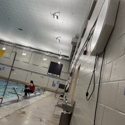 Dimond Pool