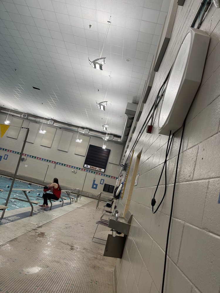 DIMOND POOL Updated September 2024 2909 W 88th Ave, Anchorage, Alaska Elementary Schools