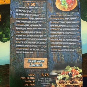 Dos Amigos - Mexican Near Me - Oregon, Illinois