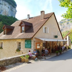 Le Grand Jardin