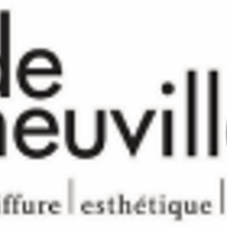 De Neuville Coiffure Esthétique Spa - Logo