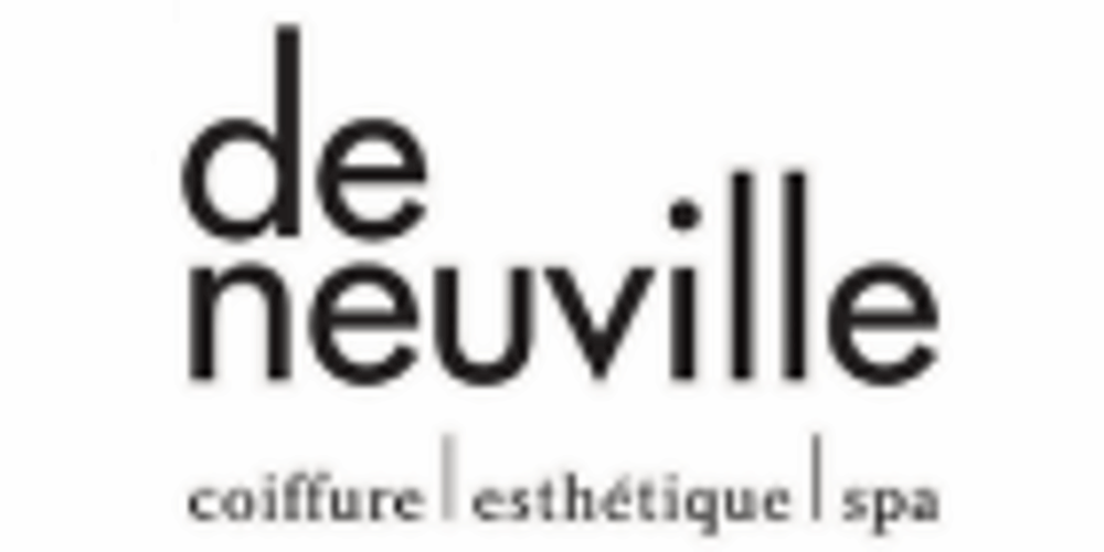 DE NEUVILLE COIFFURE ESTHÉTIQUE SPA Updated July 2024 7450