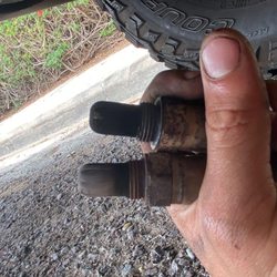 JT Mobile Mechanic