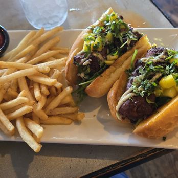503W - PoBoy - Asian Fusion Near Me - Colorado Springs, Colorado