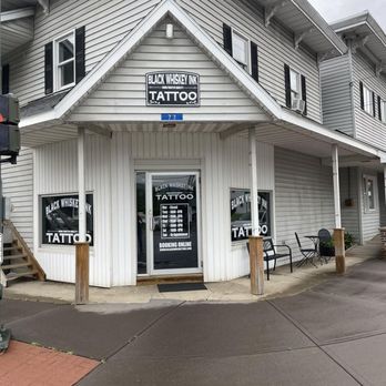 Black Whiskey Ink - Tattoo Near Me - Milford, New York Black Whiskey Ink - Tattoo Near Me - Milford, New York