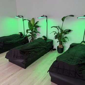 Unwind Longevity Lounge - Alternative Medicine Near Me - Los Angeles, California Unwind Longevity Lounge - Alternative Medicine Near Me - Los Angeles, California