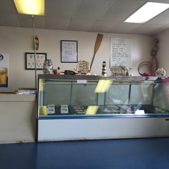 Acworth Seafood - Fish specials. - Seafood Near Me - York, Pennsylvania