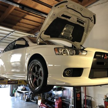 Horsepower Industries - Auto Repair Near Me - Fairfield, California Horsepower Industries - Auto Repair Near Me - Fairfield, California
