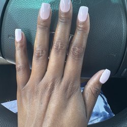 Darling Nails