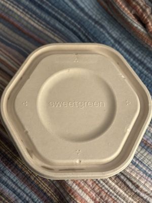 sweetgreen by null