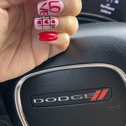 Nails by Phi Nails by Phi