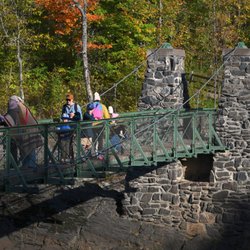 Jay Cooke State Park