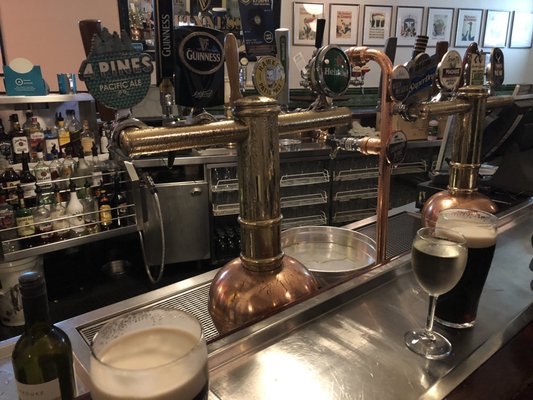 Mercantile Hotel by null