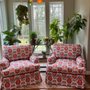 The Woodlands Upholstery