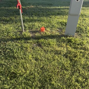 Downtown Downs Rv Park - Brand new full hookups - RV Parks Near Me - Downs, Kansas Downtown Downs Rv Park - Brand new full hookups - RV Parks Near Me - Downs, Kansas