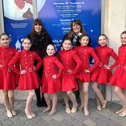 Fabulous Feet Dance Studio