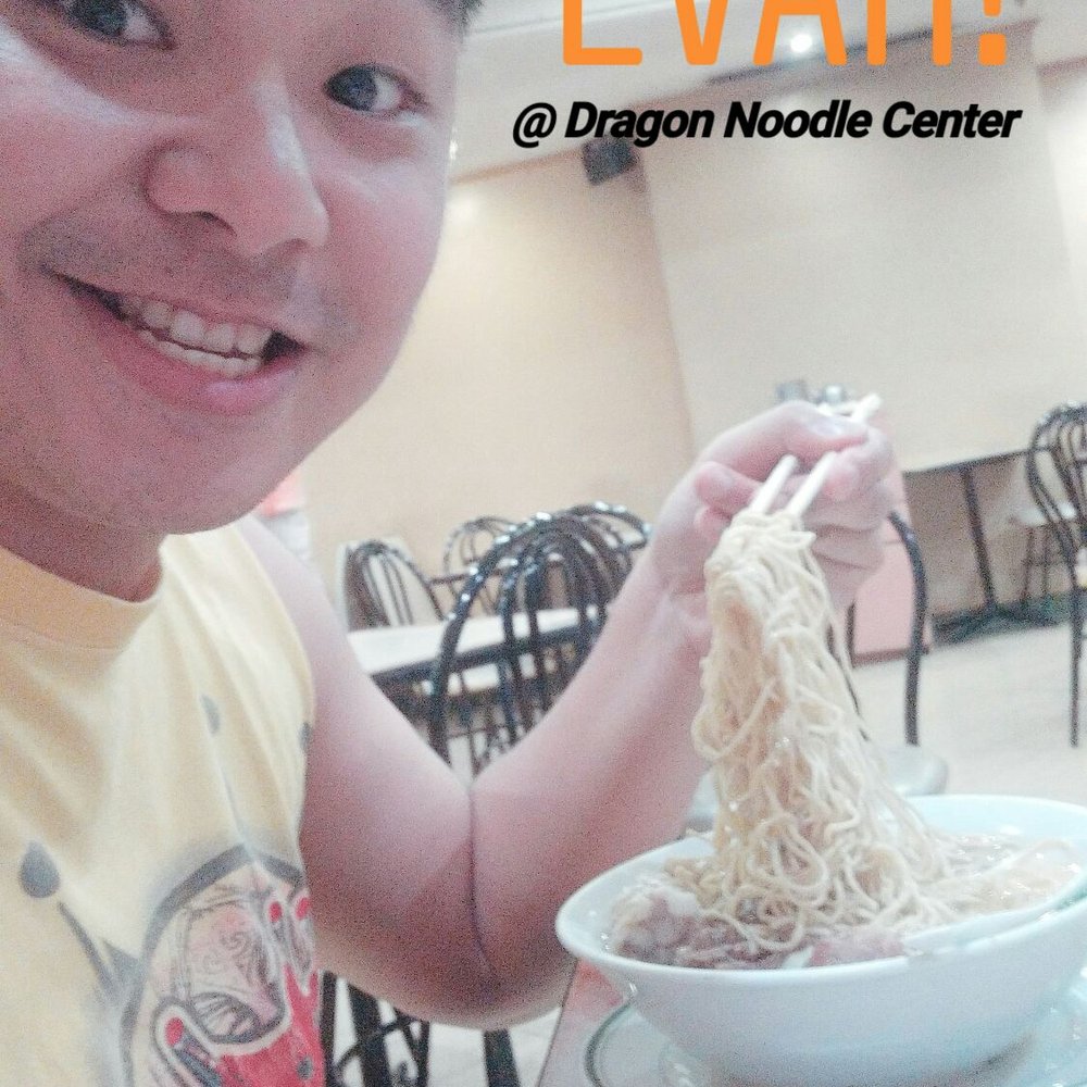 Dragon Noodle Center - Chinese Near Me - Manila, NCR