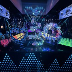 101 KTV Bar Lounge