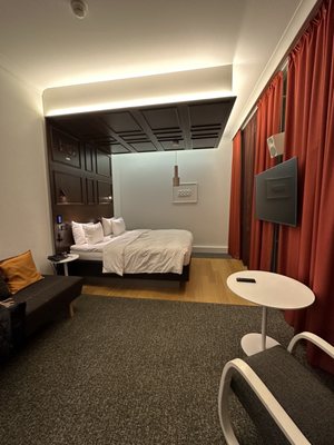 Radisson Blu Plaza Hotel, Helsinki by null