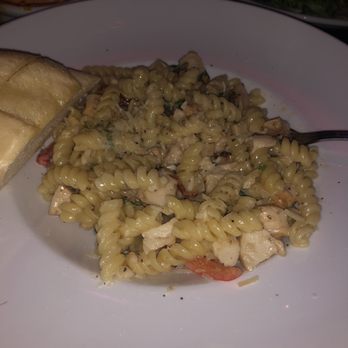 The Pub - Blackened Chicken Pasta - Pubs Near Me - Nashville, Tennessee The Pub - Blackened Chicken Pasta - Pubs Near Me - Nashville, Tennessee