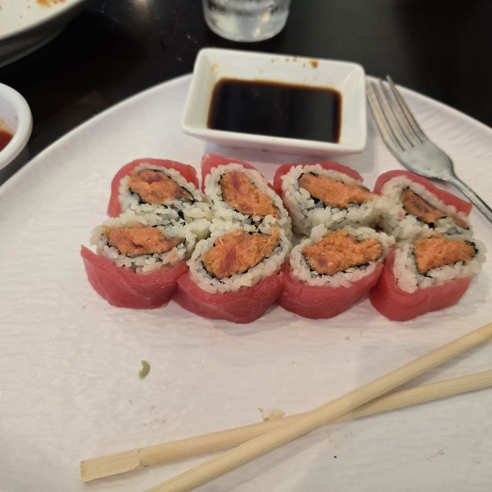 Sweetheart Roll Sweetheart Roll