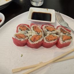 Sweetheart Roll