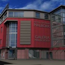 Galeria Malborska