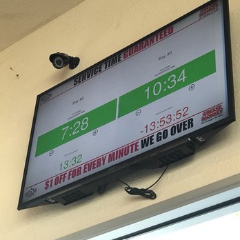 Grease Monkey - Oil change service in less than 20 minutes!!!! WHOA!!!! - Oil Change Stations Near Me - Antioch, California Grease Monkey - Oil change service in less than 20 minutes!!!! WHOA!!!! - Oil Change Stations Near Me - Antioch, California
