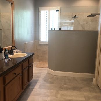 Beavers Contracting Services - After - General Contractors Near Me Beavers Contracting Services - After - General Contractors Near Me