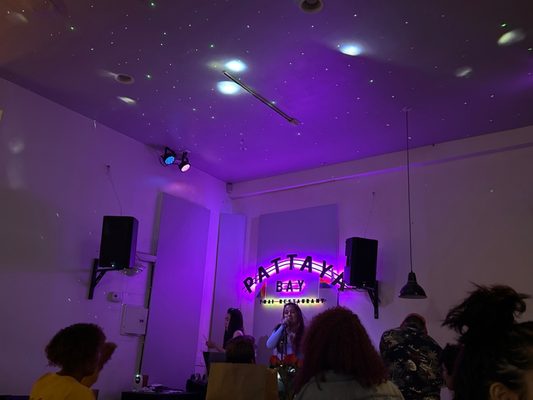 Pattaya Bay Thai Restaurant by null