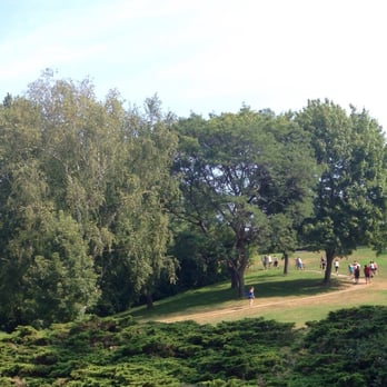 High Park - Parks Near Me - Toronto, Ontario