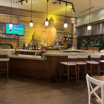 Tupelo Honey Southern Kitchen & Bar - Bar - Southern Near Me - Myrtle Beach, South Carolina Tupelo Honey Southern Kitchen & Bar - Bar - Southern Near Me - Myrtle Beach, South Carolina
