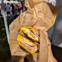 Guaya - Yummy cubano