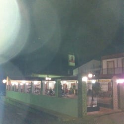 Frente Al Castillo