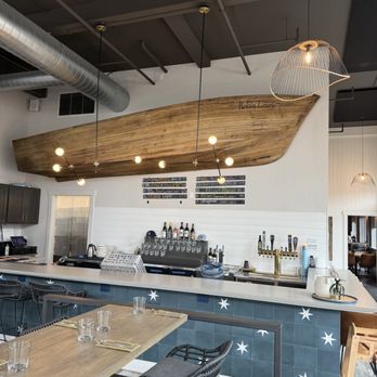 Rising Tide Tavern - Inside - American Near Me - Pacific Beach, Washington Rising Tide Tavern - Inside - American Near Me - Pacific Beach, Washington