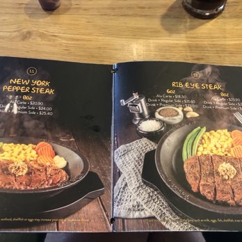 Pepper Lunch - Teppanyaki Near Me - Irvine, California