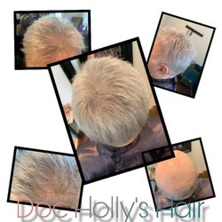 Doc Holly's Hair