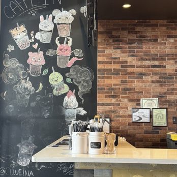 CAFFE:iN - Coffee & Tea Near Me - Union City, California CAFFE:iN - Coffee & Tea Near Me - Union City, California