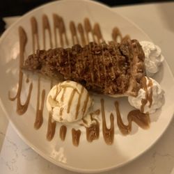 Next Door Restaurant & Gastro-Pub - Apple pie