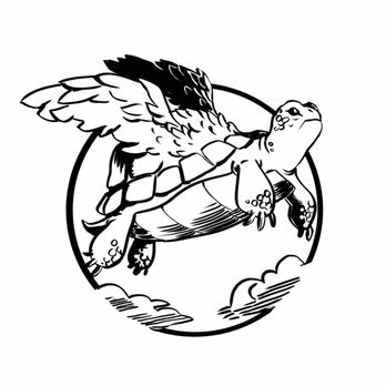 Flying Tortoise Academy - Flying Tortoise Kung Fu - Yoga Near Me - Portland, Oregon