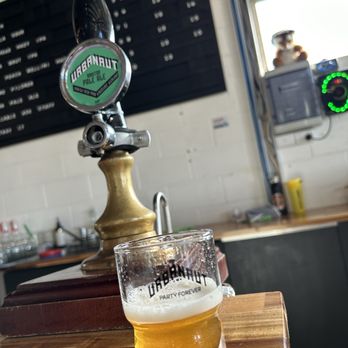 Urbanaut - Breweries Near Me - Auckland, AUK